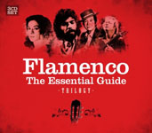 Flamenco. The Essential Guide