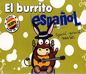 El burrito español