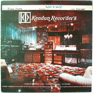 Kendun Recorders