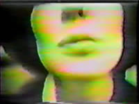  BWS - Unknown Girl