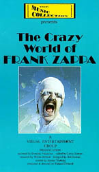 The Crazy World Of FZ