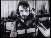 Monday Conference - Jean-Luc Ponty