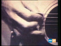 Peaches - Acoustic Guitar
