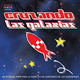 Cruzando las galaxias