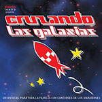 Cruzando las galaxias