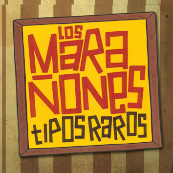 Tipos raros