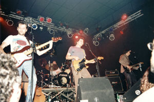 Los Mara&ntilde;ones