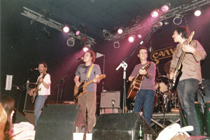 Rom&aacute;n, Miguel, Campoy, Pedr&iacute;n y Talism&aacute;n