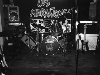 Los Mara&ntilde;ones