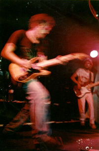 Miguel y Rom&aacute;n