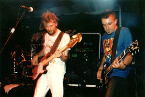Rom&aacute;n y Hendrik