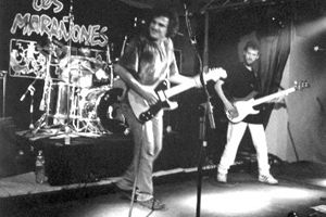 Pedr&iacute;n, Miguel y Rom&aacute;n