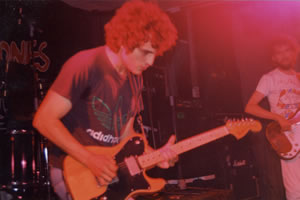 Miguel y Rom&aacute;n