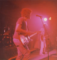 Miguel y Rom&aacute;n