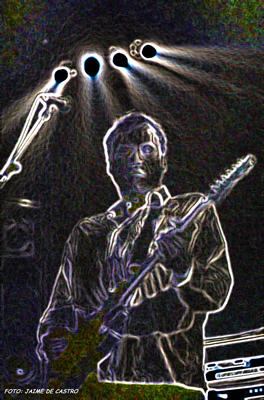 Miguel psicod&eacute;lico