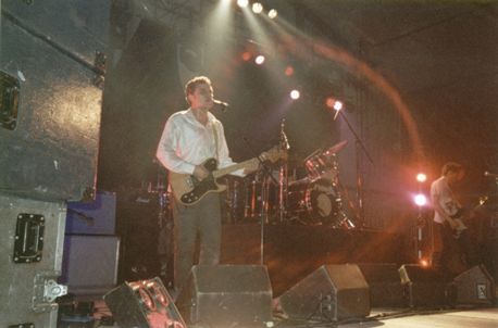 Los Mara&ntilde;ones