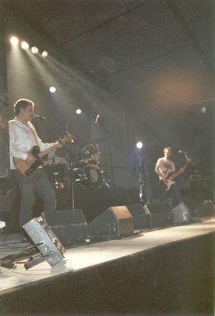 Los Mara&ntilde;ones