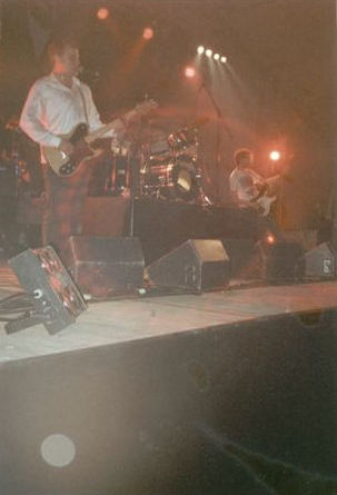Los Mara&ntilde;ones
