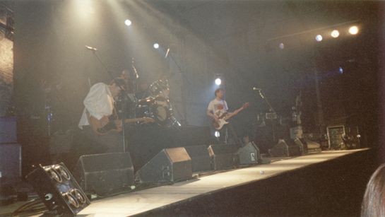 Los Mara&ntilde;ones
