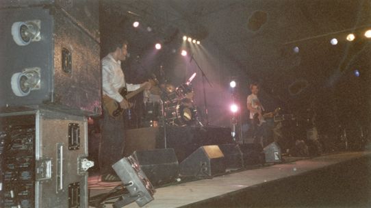 Los Mara&ntilde;ones