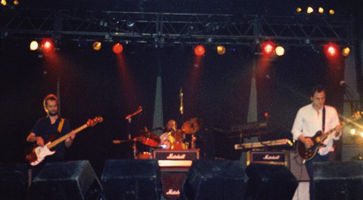 Los Mara&ntilde;ones