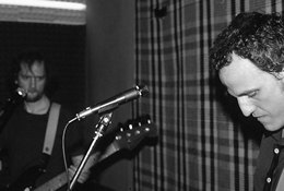 Rom&aacute;n y Miguel