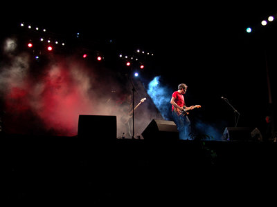 Los Mara&ntilde;ones