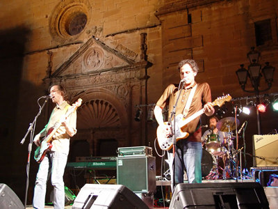 Los Mara&ntilde;ones