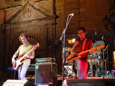 Los Mara&ntilde;ones