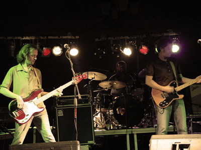 Los Mara&ntilde;ones
