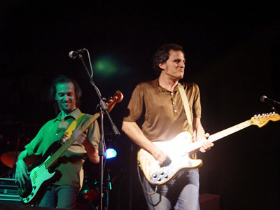 Rom&aacute;n y Miguel