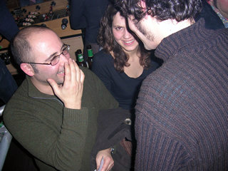La Yeser&iacute;a, 28-dic-04