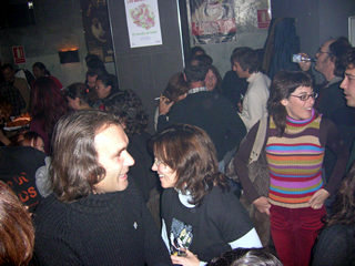 La Yeser&iacute;a, 28-dic-04