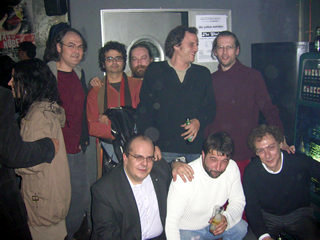 La Yeser&iacute;a, 28-dic-04