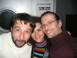 La Yeser&iacute;a, 28-dic-04