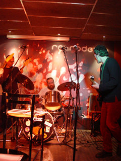 Rom&aacute;n, Pedr&iacute;n y Miguel