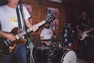 Los Mara&ntilde;ones