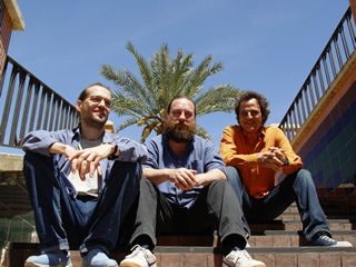 Los Mara&ntilde;ones