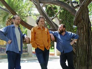 Los Mara&ntilde;ones