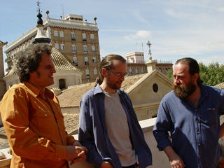 Los Mara&ntilde;ones