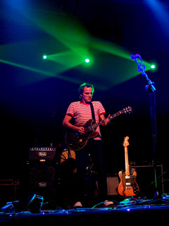 Los Maraņones