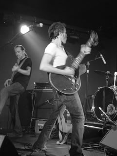 Rom&aacute;n y Miguel