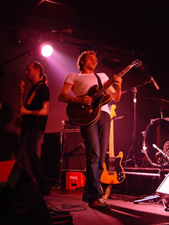 Rom&aacute;n y Miguel