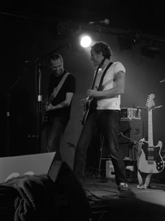 Rom&aacute;n y Miguel