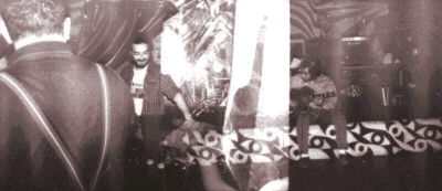 Pepe, Pedr&iacute;n, Ricardo y Mariano