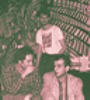 Ricardo, Rom&aacute;n y Josele