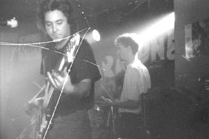 Javi, Pedr&iacute;n y Rom&aacute;n