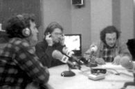 Miguel, Rom&aacute;n y Pedr&iacute;n