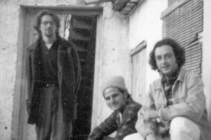 Rom&aacute;n, Miguel y Pedr&iacute;n
