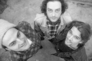 Miguel, Pedr&iacute;n y Rom&aacute;n